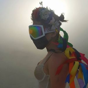 Meet your Posher, Marynachka